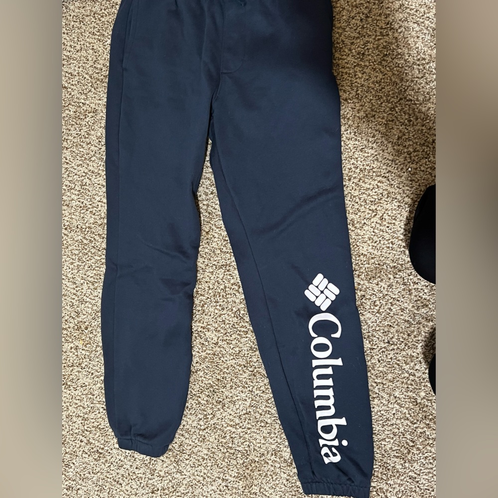 NWOT Columbia sweatpants